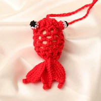 Мешок для яиц с китовой отделкой, бесплатные имитации яиц