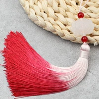 Бордовый, двусторонний, градиент