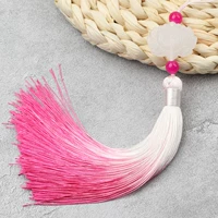 Роза Красный Новый Двойной Двойной Градиент Лотоса потоковая передача