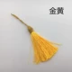 Золотая нить кисточка
