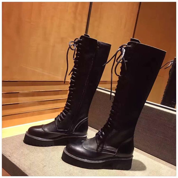 Bottes mi-saison femme OTHER en Caoutchouc - Ref 3251295 Image 15