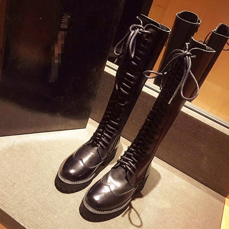 Bottes mi-saison femme OTHER en Caoutchouc - Ref 3251295 Image 1