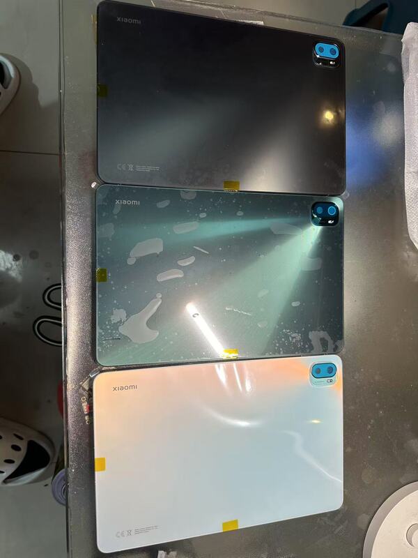 Suitable for Xiaomi Tablet 5/5 Pro Back Shell Frame Bracket Back Cover Xiaomi Tablet 11inch Wifi Version Shell
