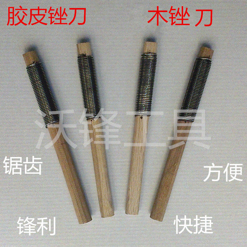 Outils pour pneus de vélo - Ref 2310778 Image 6