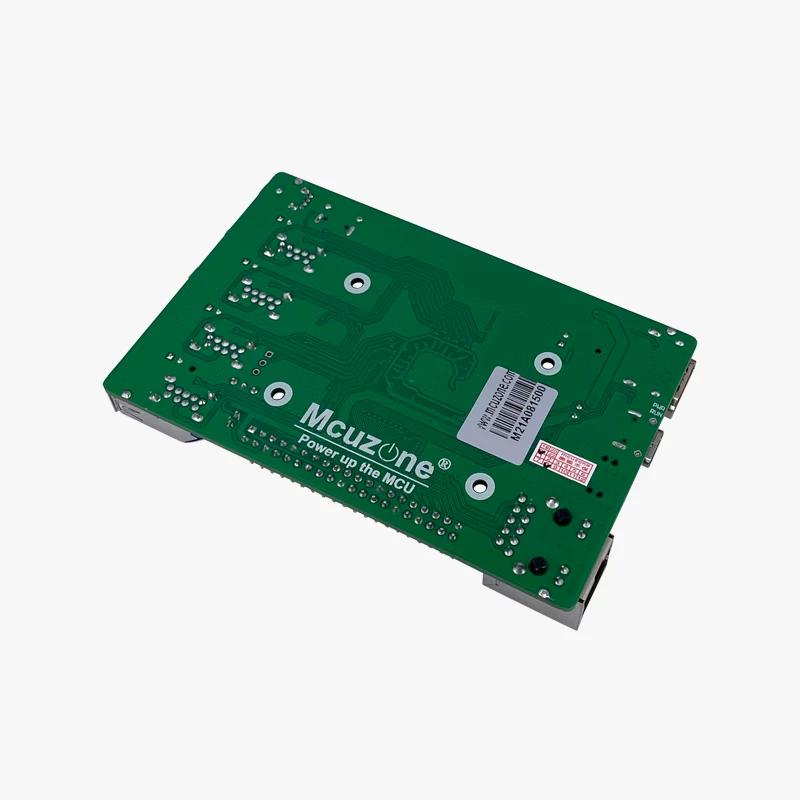 Cm4_usb3.0 expansion board Raspberry Pi computer module ARM Win10 4 Road USB3.0 polymerization shell