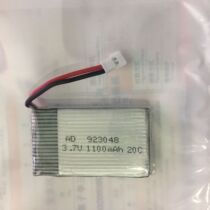 Model aircraft battery remote control helicopter aircraft quadcopter 3 7v lithium battery 923048 JST 903048