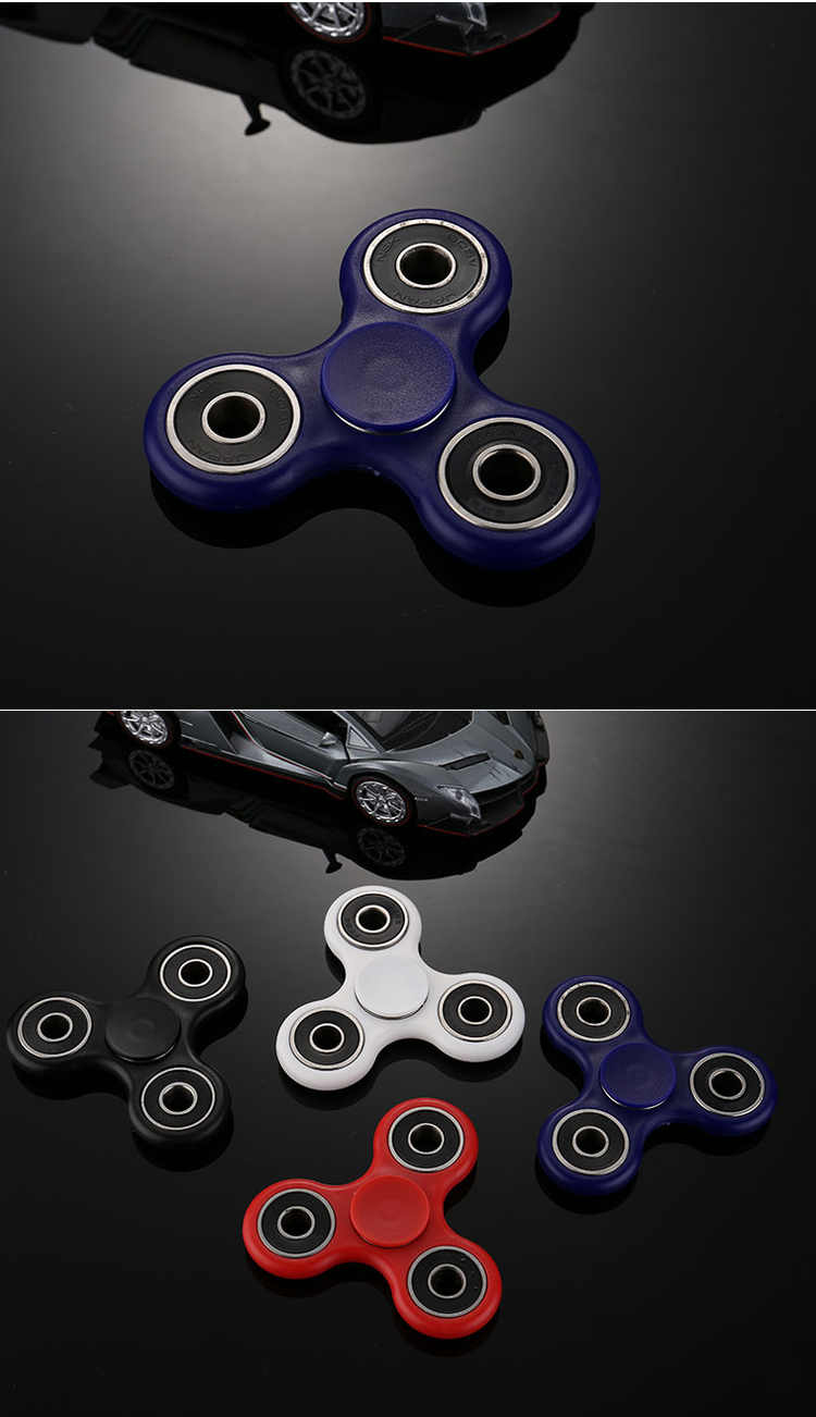 Fidget spinner BAOLI - Ref 2615422 Image 13