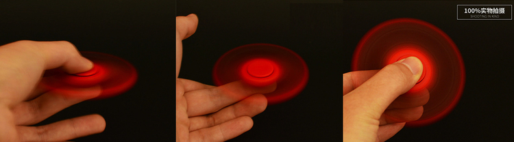 Fidget spinner BAOLI - Ref 2615422 Image 6