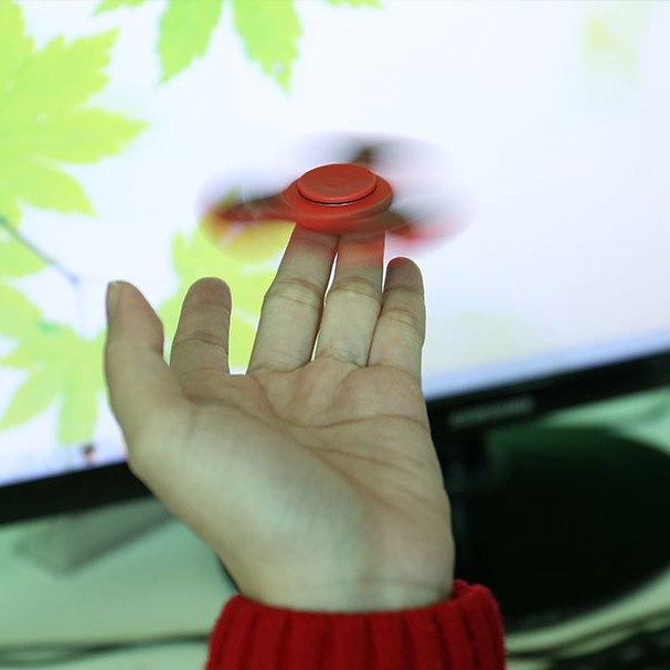 Fidget spinner BAOLI - Ref 2615422 Image 11