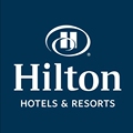 Hilton五星级酒店高端家纺店