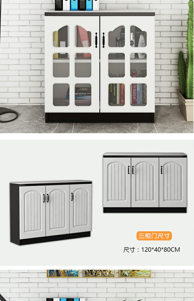 Nội thất văn phòng tủ hồ sơ tủ sách thấp tủ văn phòng tủ thông tin tủ gỗ văn phòng tủ hồ sơ kết hợp tủ phân vùng tủ sắt hồ sơ