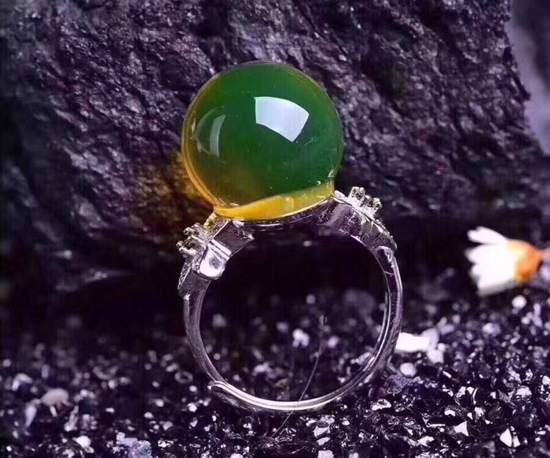 Bague Femme CI-FOR - Ref 3087212 Image 3