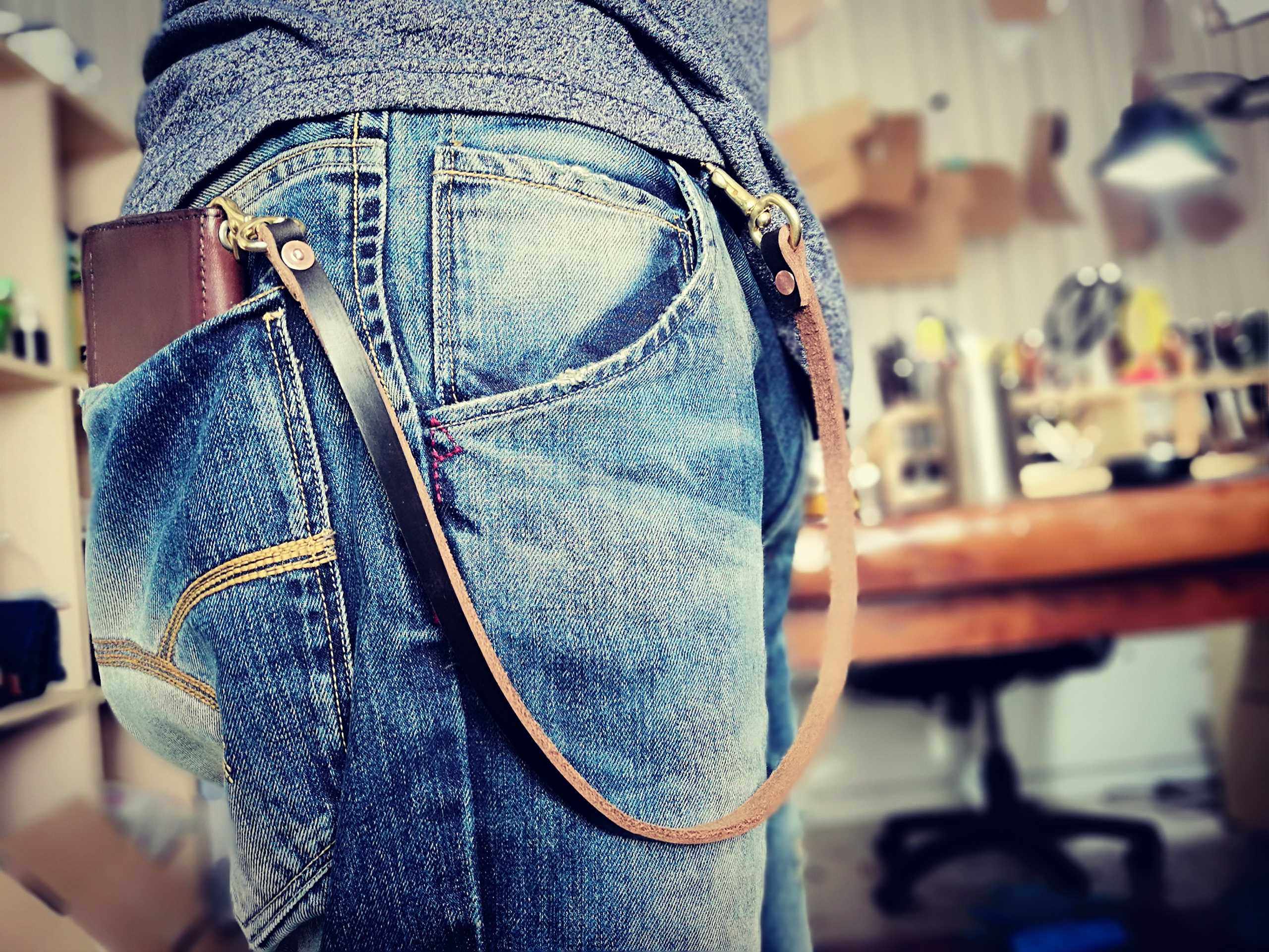 United States Horweencxl financial cloth chain