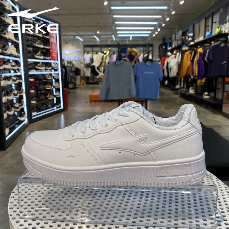 Hongxinglk men's shoes 2022 new breathable light and low - gang shoes small white shoes men 11122301452