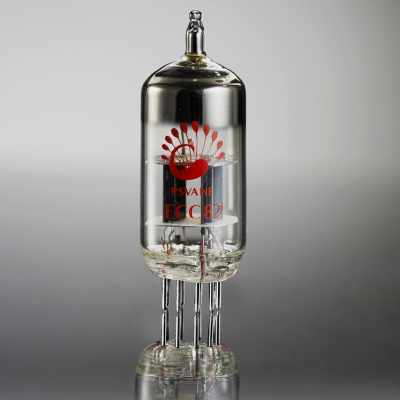 Noble Voice Classic ECC82 12AU7 12AX7 ECC83 12AT7 Tube Special Price In Stock