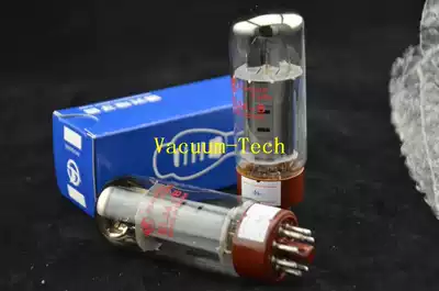 The new Dawn EL34 vacuum tube replaces the KT77 6CA7 to provide fixed screen and fixed grid voltage testing