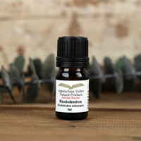 Avat Wild Nepal Tzuka Rhododendron 5ml Alpine Cuckoo Cuckling Y Stop T Aromatherapy Pliting Fragrance