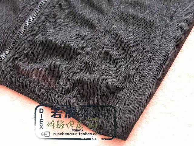 Corset en coton - Ref 684054 Image 7