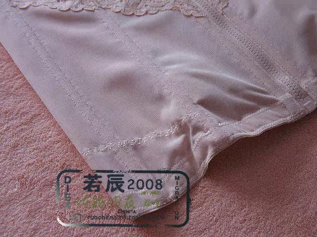 Corset en coton - Ref 684052 Image 20