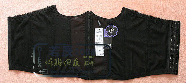 Corset en coton - Ref 684054 Image 6