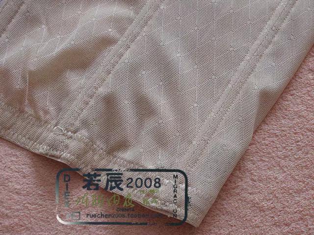 Corset en coton - Ref 684054 Image 15