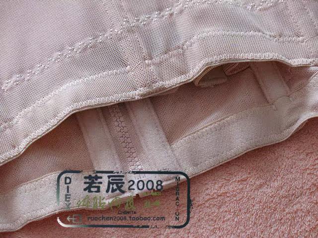 Corset en coton - Ref 684052 Image 19