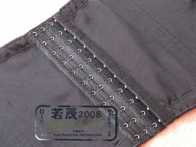 Corset en coton - Ref 684053 Image 8