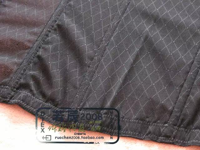 Corset en coton - Ref 684054 Image 8