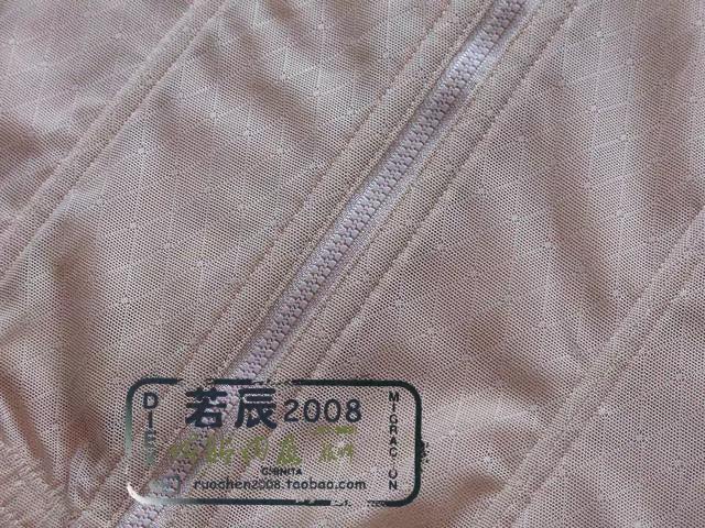 Corset en coton - Ref 684054 Image 13