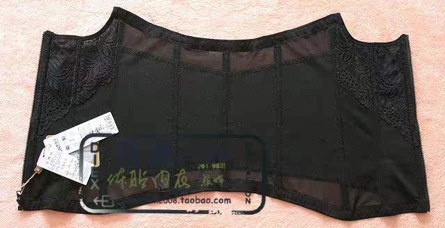 Corset en coton - Ref 684052 Image 10