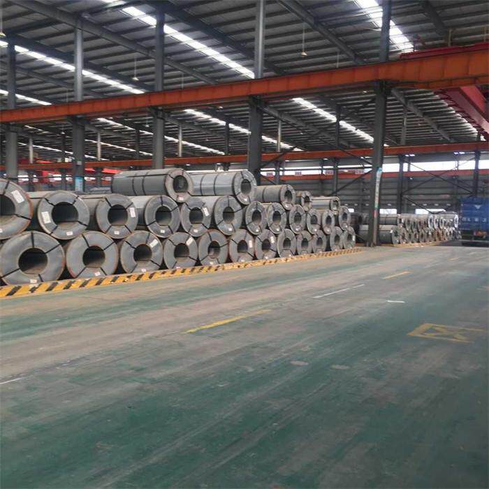 (Hot sale)Cold-rolled hot-dip galvanized sheet HR550LA HSA340 HX260LAD Z factory direct sales
