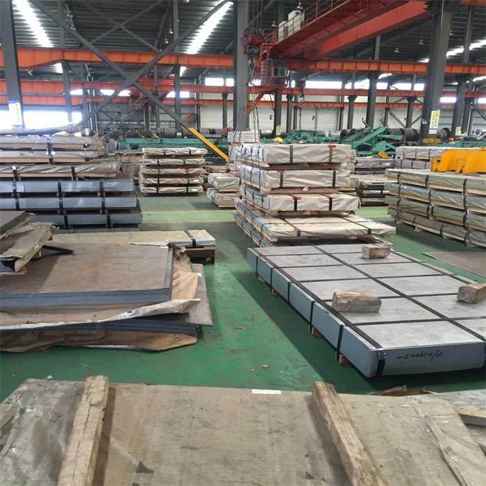 Cold rolled hot galvanized sheet HC400 690TRD+Z HC400 690TRD+ZF car