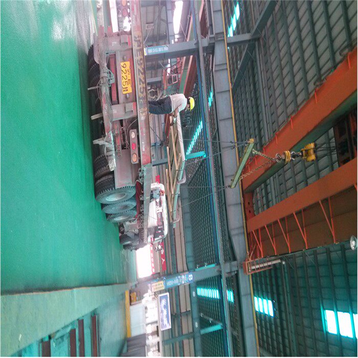 Port Da 3Cr3Mo3W2V 5Cr4W5Mo2V seamless tube 8Cr3 4CrMnSiMoV steel plate