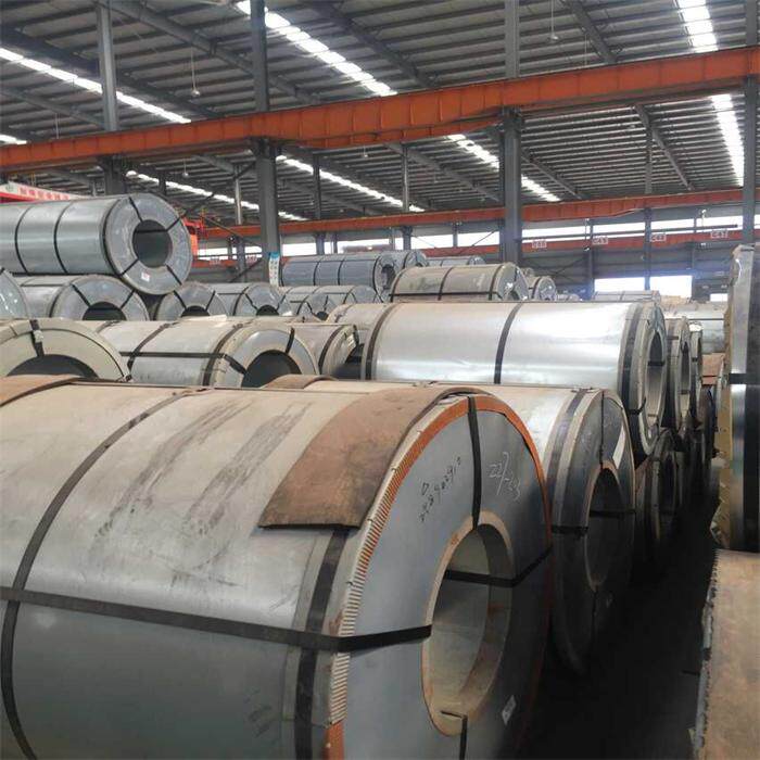 (Hongda) cold-rolled hot galvanized plate HC550 980DPD-Z HC700 980CPD-Z automotive