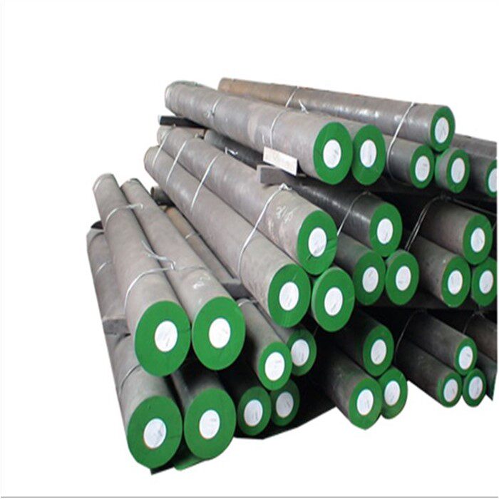 Gangda 0Cr15Ni7Mo2Al 5Cr21Mn9Ni4N unembroidered steel plate 3Cr18Mn12Si2N unembroidered steel pipe