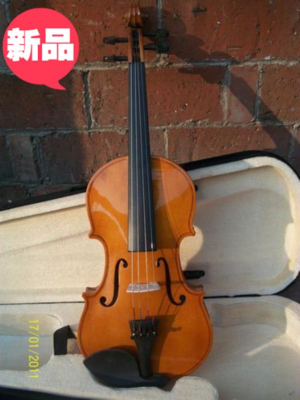 Practice violin punch four diamond special price student special price value model complete set 126