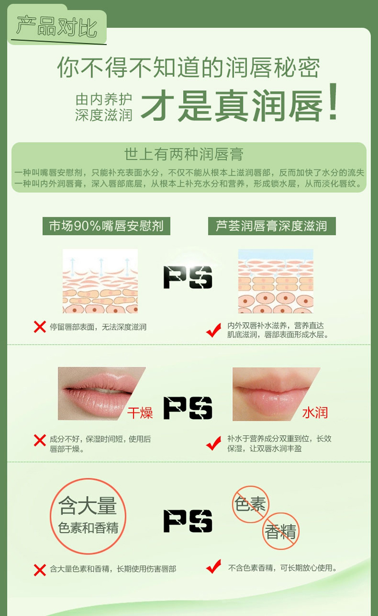 Mua 1 tặng 1 Penny Fen Aloe giữ ẩm màu giữ ẩm Son môi bền màu Không thấm nước Không dễ phai - Son môi black rouge cream matt rouge