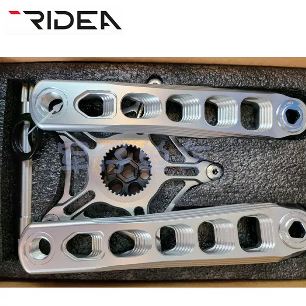Ридия Ридия Тори Целвер Малый текстильныйModifier титанового Pneuma Trottering Моделирование Plason Stranged Совместимо один двойной диск