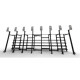 REPFORCE 8,12,16 columns, ball targets, ball racks, kettlebells, dumbbells, barbell racks, storage racks