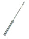 Again Faster High-End Austrian Pole 2.2m Large Hole Pole, Load-Bearing 680kg