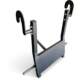 Verve Leg Press Rack Leg Extension Attachment