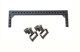 Repforce Accessories Multi-Position Curved Bar Arch Bridge Rotating Handle Pull-Up Bar