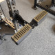 Repforce Flying Bird Accessories Pedal+Leg Support Dual-Purpose Component
