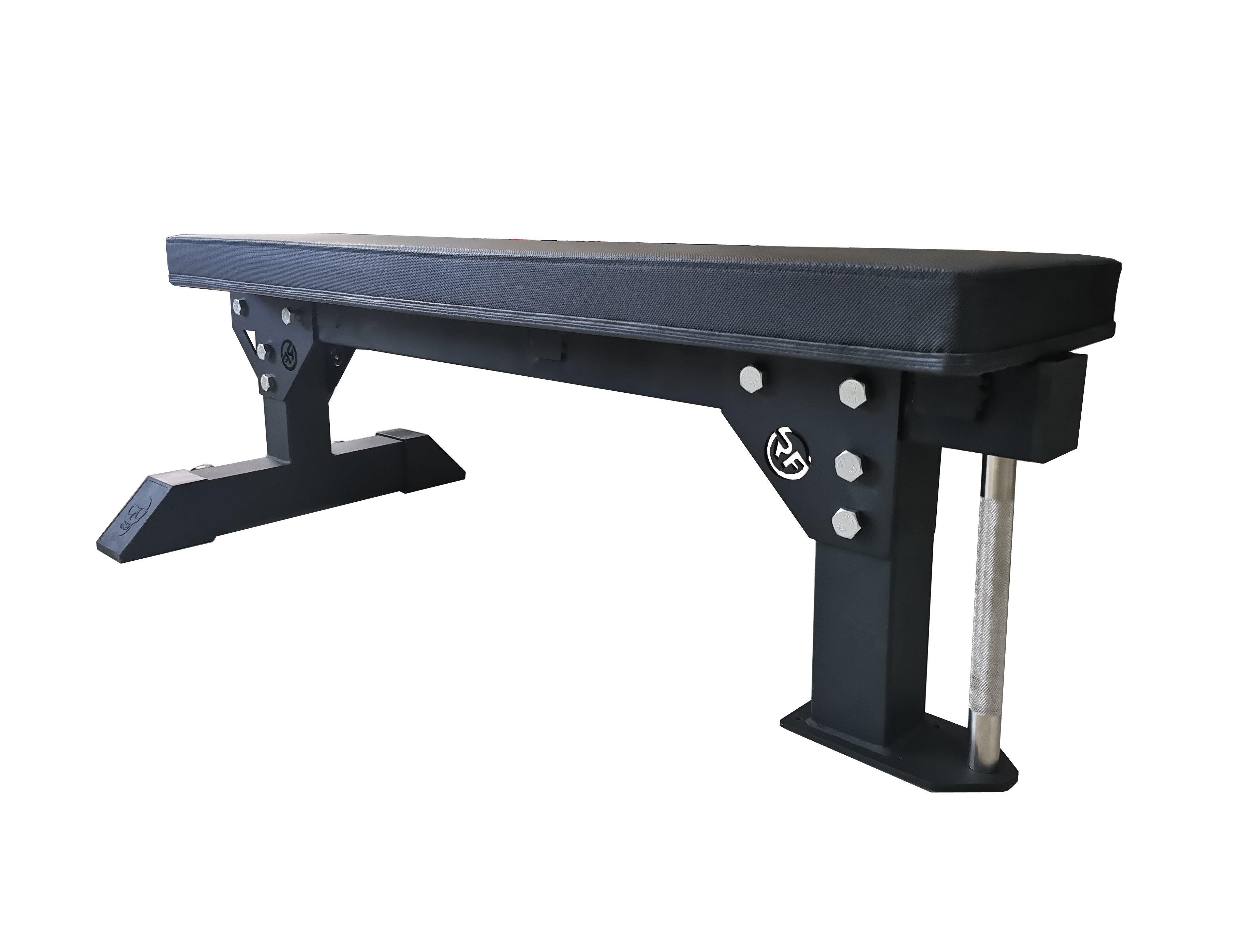 Rep force heavy duty bench press: 🏋️ ‍ ♂️ A fitness tool that makes ...