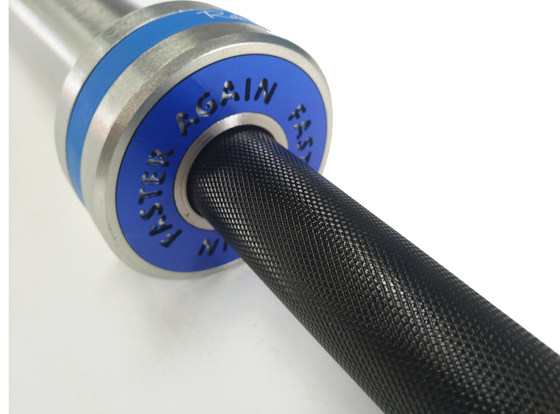 Again Faster High-End Austrian Pole 2.2m Large Hole Pole, Load-Bearing 680kg
