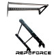 Repforce Frame Accessories Triangle Bar Climbing Frame