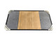 Rep Force Deadlift Platform Bamboo Board (Thickness 3cm)