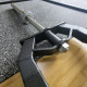Repforce Adjustable Grip Swiss Bar Rowing Barbell Bar Bench Press Olympic Bar Weight Capacity 500kg