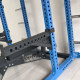 Fray Heavy Duty Open Squat Rack (Clearance)