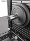 Weighting Plate, Weighted Sleeve, Magnetic Weighted Single Insert Sleeve
